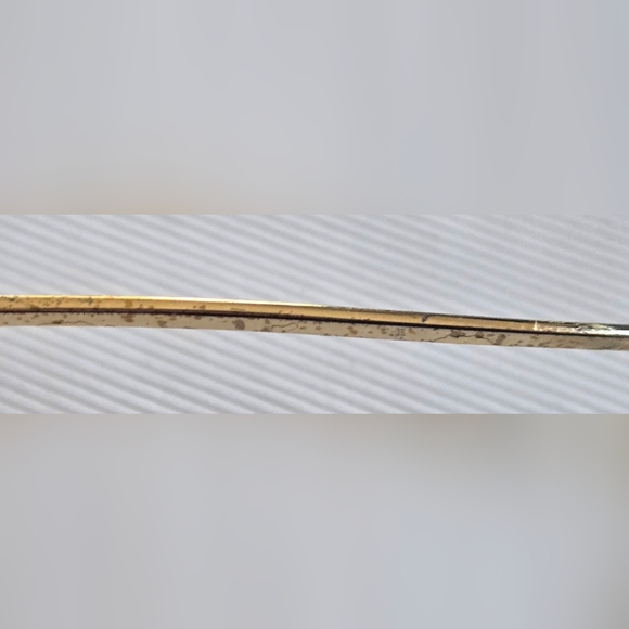 Gucci Oversized GG0352s 001 Sunglasses RARE! - Picture 6 of 15